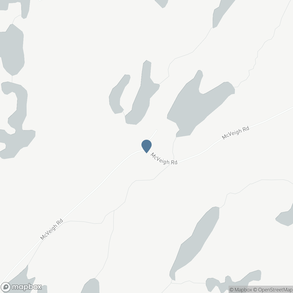 132 OLD MINE ROAD, Perth, Ontario K7H 3C9